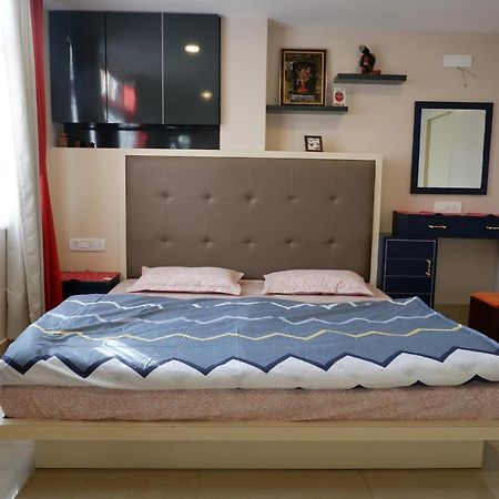 Tag Along Backpackers Hostel Gangtok Exteriör bild