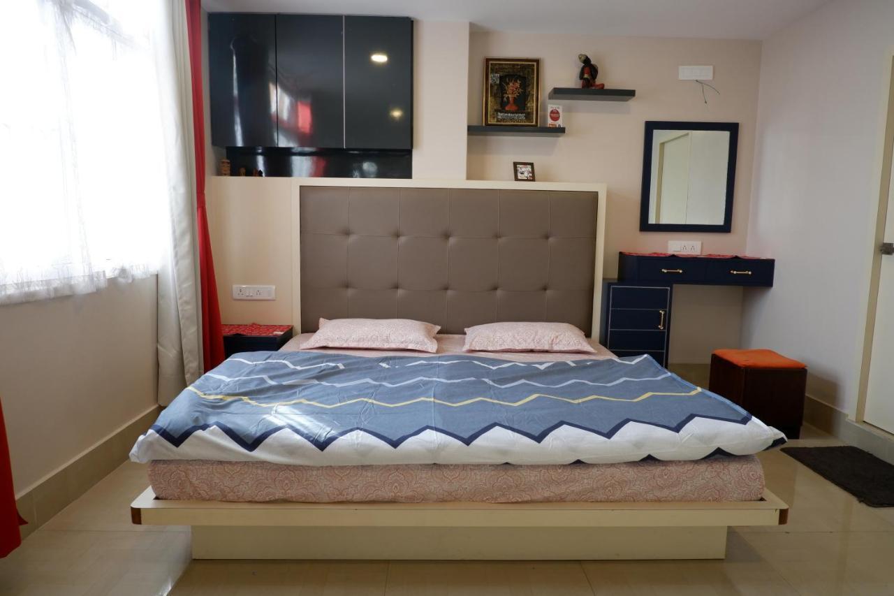 Tag Along Backpackers Hostel Gangtok Exteriör bild