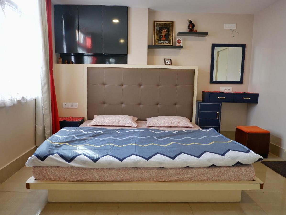 Tag Along Backpackers Hostel Gangtok Exteriör bild