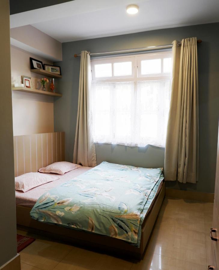 Tag Along Backpackers Hostel Gangtok Exteriör bild